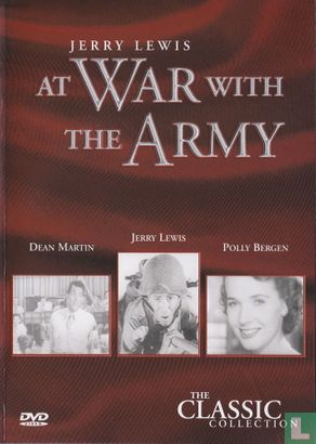 At War with the Army - Image 1