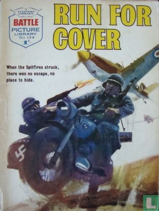 Run for Cover - Image 1