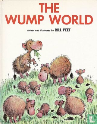 The Wump World - Afbeelding 1