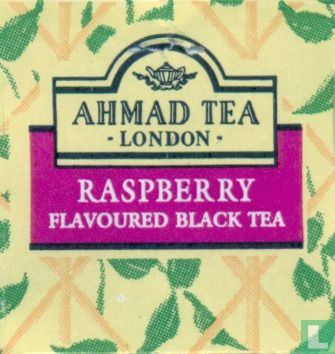 Raspberry Flavoured Black Tea  - Image 1