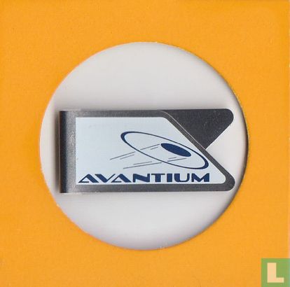 Avantium - Afbeelding 1