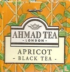 Apricot Black Tea  - Image 1
