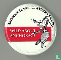 Wild About Anchorage