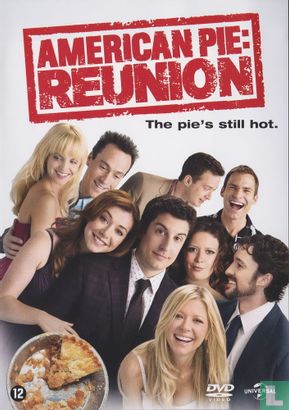 American Pie: Reunion - Afbeelding 1