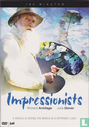 The Impressionists - Afbeelding 1