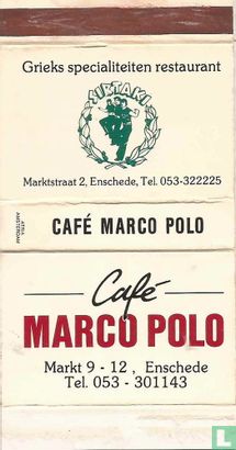 Café Marco Polo