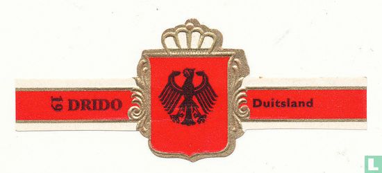Duitsland - Afbeelding 1