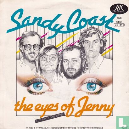 The Eyes of Jenny - Bild 2
