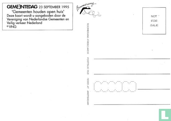 B000730 - Gemeentedag 1995 - Image 2