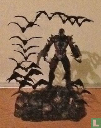 Spiked Spawn - Afbeelding 1