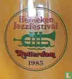 Heineken Jazzfestival Rotterdam - Afbeelding 2