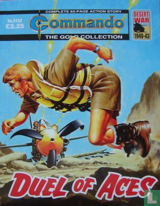 Duel of Aces - Image 1