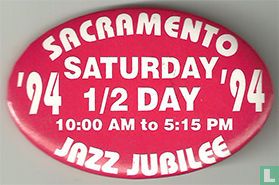 Sacramento Jazz Jubilee - Afbeelding 1