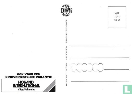 B000888 - Holland International "O.K., O.K., let's try again" - Bild 2