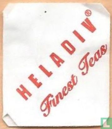 Heladiv Finest Teas - Afbeelding 1