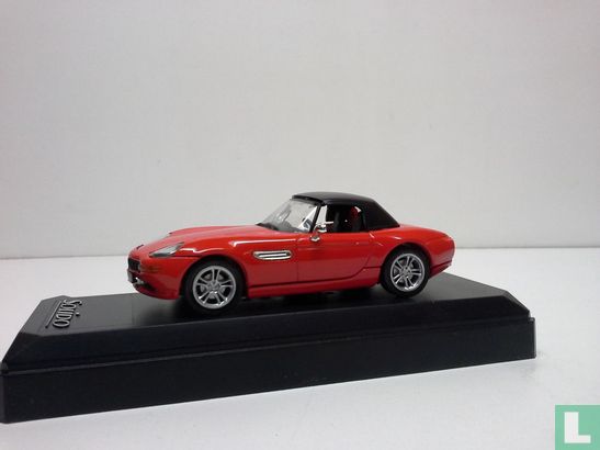 BMW Z8 Coupé - Afbeelding 2