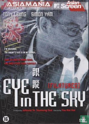 Eye in the Sky - Bild 1