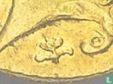 France ½ louis d'or 1746 (S) - Image 3