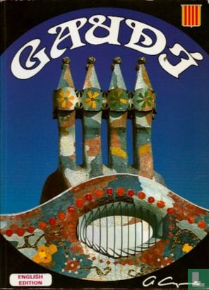 Gaudi - Afbeelding 1