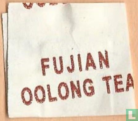 Fujian Oolong Tea  - Bild 1