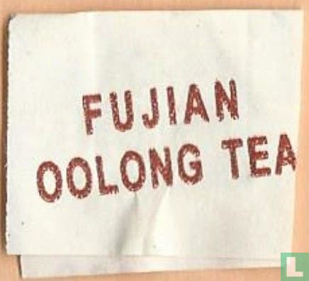 Fujian Oolong Tea  - Bild 2
