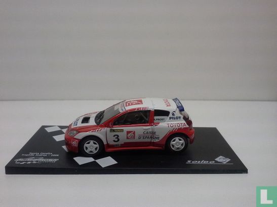 Toyota Corolla - Afbeelding 3