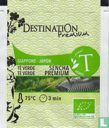 Sencha Premium - Afbeelding 2