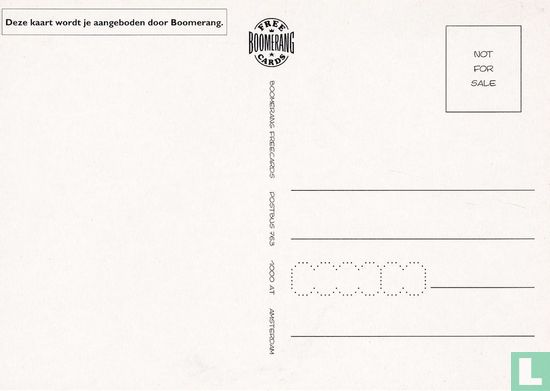 B000837 - Sinterklaas "Charges: house breaking,..." - Afbeelding 2