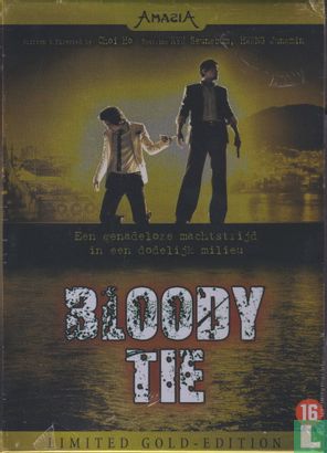 Bloody Tie - Image 1