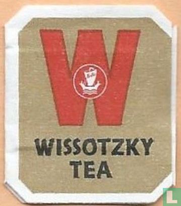W Wissotzky Tea - Afbeelding 2