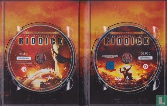 The Chronicles of Riddick - Image 3