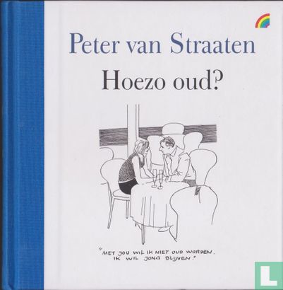 Hoezo oud? - Image 1