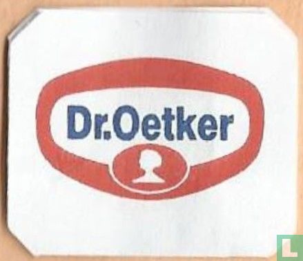 Dr. Oetker - Bild 1