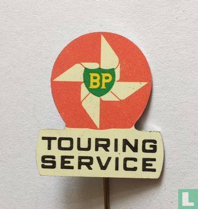 BP Touring Service - Image 1