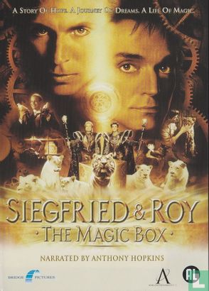 The Magic Box - Image 1