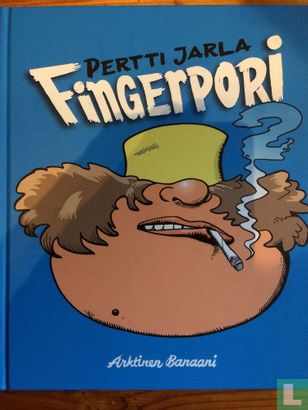 Fingerpori 2 - Image 1