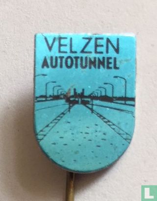 Autotunnel Velzen - Image 1