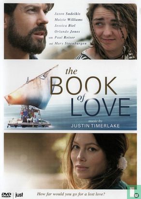 The Book of Love - Image 1