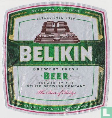 Belikin - Image 1