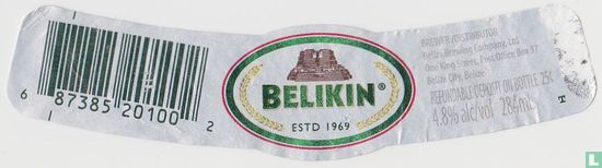 Belikin - Image 2