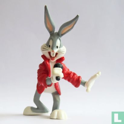 Bugs Bunny en tant que chanteur - Image 1
