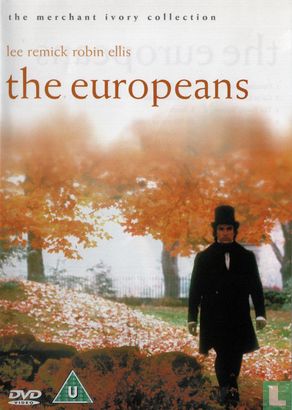 The Europeans - Afbeelding 1