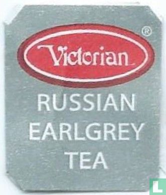 Russian EarlGrey Tea - Afbeelding 1