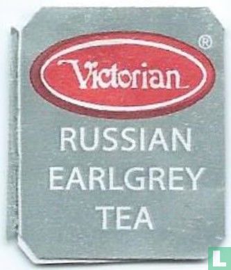 Russian EarlGrey Tea - Afbeelding 2