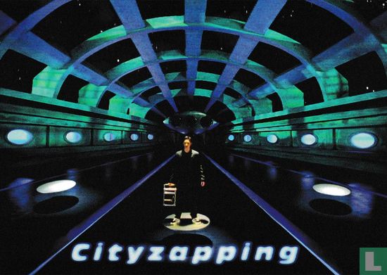 B001151 - Cityzapping - Image 1
