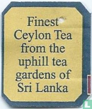 Golden Bridge Tea Ceylon Tea / Finest Ceylon Tea from the uphill tea gardens of Sri Lanka - Bild 2