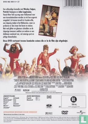 To Wong Foo, Thanks For Everything, Julie Newmar - Bild 2