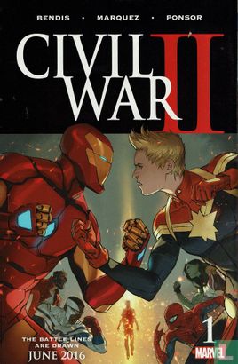 Timely Comics: Scarlet Witch 1 - Afbeelding 2