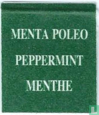 Menta Poleo Peppermint Menthe - Bild 1