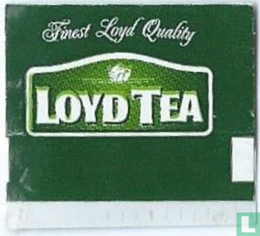 Finest Loyd Quality Loyd Tea  - Image 2